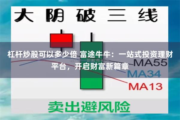 杠杆炒股可以多少倍 富途牛牛：一站式投资理财平台，开启财富新篇章