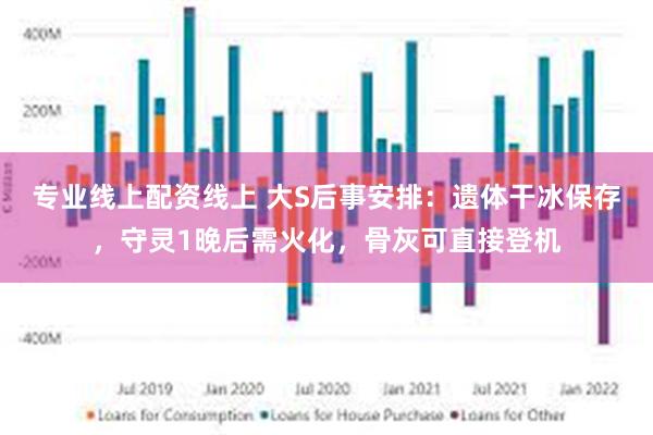 专业线上配资线上 大S后事安排：遗体干冰保存，守灵1晚后需火化，骨灰可直接登机