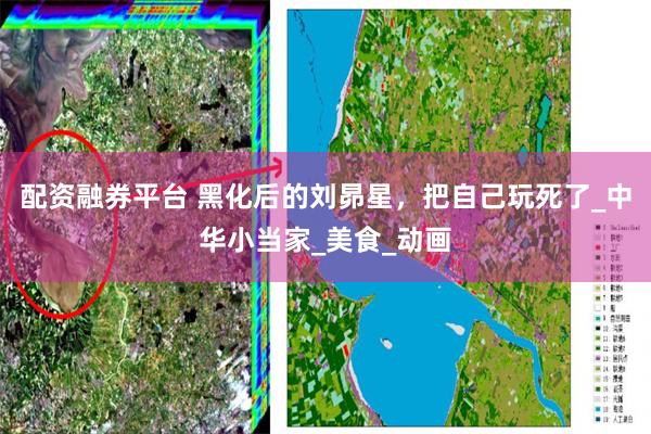 配资融券平台 黑化后的刘昴星，把自己玩死了_中华小当家_美食_动画