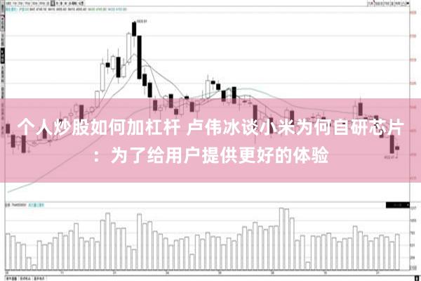 个人炒股如何加杠杆 卢伟冰谈小米为何自研芯片：为了给用户提供更好的体验