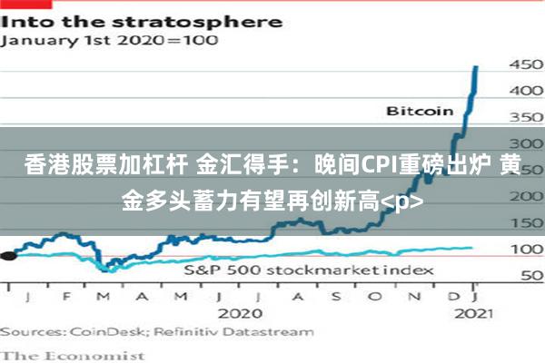 香港股票加杠杆 金汇得手:晚间CPI重磅出炉 黄金多头蓄力有望再创新高<p>